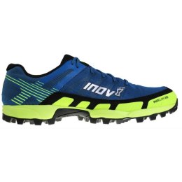 Buty Inov-8 Mudclaw 300 W 000770-BLYW-P-01 13 UK, 48 EUR