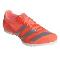 Buty kolce do biegania adidas Adizero MD Spikes M EE4605 45 1/3