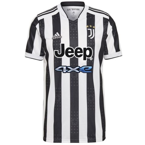 Koszulka adidas Juventus 21/22 Home Jersey M GS1442 L