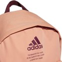 Plecak adidas Classic Fabric B H37571 N/A