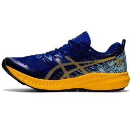 Buty do biegania Asics Fuji Lite 2 M 1011B209 400 47