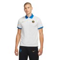 Koszulka Nike Inter Mediolan Polo M CW5306-100 XL (188cm)