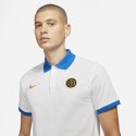 Koszulka Nike Inter Mediolan Polo M CW5306-100 XL (188cm)