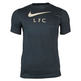 Koszulka Nike Liverpool FC Jr DB7642 364 XS (122-128)