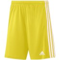 Spodenki adidas Squadra 21 Short Youth Jr GN5760 128