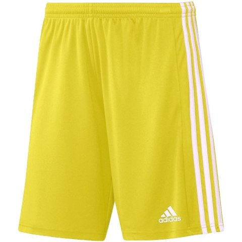 Spodenki adidas Squadra 21 Short Youth Jr GN5760 128