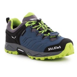 Buty trekkingowe Salewa Jr Mtn Trainer 64008-0361 EU 28