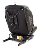 FOTELIK MUNDO 0-36 KG ISOFIX GREY