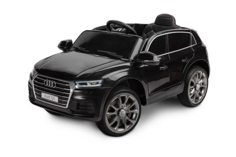 POJAZD NA AKUMULATOR AUDI Q5 BLACK