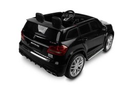 POJAZD NA AKUMULATOR MERCEDES GLS63 BLACK