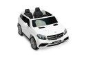 POJAZD NA AKUMULATOR MERCEDES GLS63 WHITE