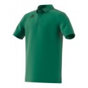 Koszulka Polo adidas Core 18 Jr FS1904 116