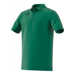 Koszulka Polo adidas Core 18 Jr FS1904 128