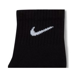 Skarpety Nike Everyday Cushion Ankle 3Pak SX7667-964 S ( 34 - 38 )