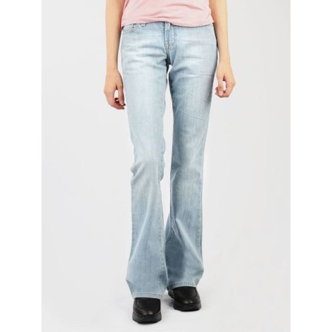 Spodnie Levi's Bootcut W 10529-0032 US 27 / 34