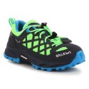 Buty trekkingowe Salewa Wildfire Jr 64007-5810 EU 28