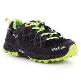 Buty trekkingowe Salewa Wildfire Wp Jr 64009-0986 EU 27