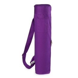 GAIAM POKROWIEC Z PASKIEM NA MATĘ DEEP PLUM 61338 N/A