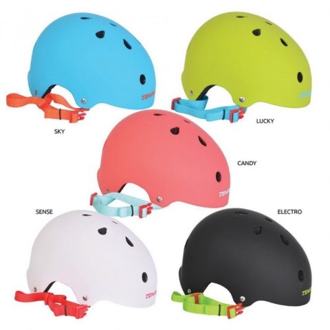 Kask Tempish Skillet X 102001084 L/XL