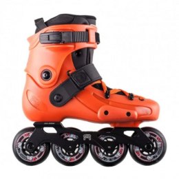 Rolki freestyle SEBA FRX 80 SkkfrX80-OR 36