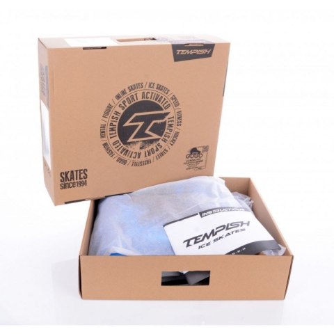 Łyżwy figurowe Tempish Rental R16 Jr 13000002063 35