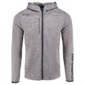 Bluza Bauer Vapor Fleece Zip Sr M 1056824 XL