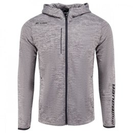 Bluza Bauer Vapor Fleece Zip Sr M 1056824 XL