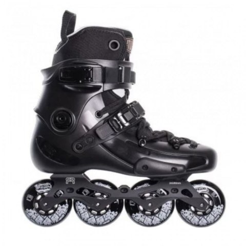 Rolki Seba FR1 80 Deluxe Intuition SKKFR180DI-BK 39-40