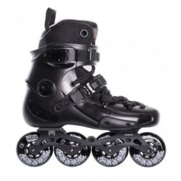 Rolki Seba FR1 80 Deluxe Intuition SKKFR180DI-BK 40.5-41.5