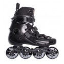 Rolki Seba FR1 80 Deluxe Intuition SKKFR180DI-BK 43.5-44.5