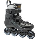 Rolki Seba FR1 80 Deluxe Intuition SKKFR180DI-BK 43.5-44.5