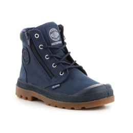 Buty Palladium Pampa Hi CUFF WP K 53476-425-M EU 29