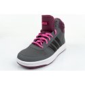 Buty adidas Hoops Mid 2.0 K W GZ7796 33