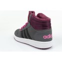 Buty adidas Hoops Mid 2.0 K W GZ7796 33