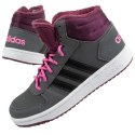 Buty adidas Hoops Mid 2.0 K W GZ7796 33