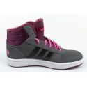 Buty adidas Hoops Mid 2.0 K W GZ7796 38.5