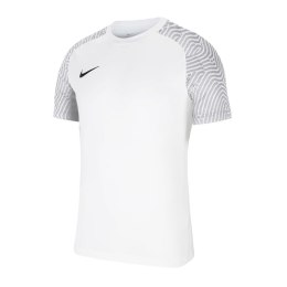 Koszulka Nike Dri-FIT Strike II Jr CW3557-100 S ( 128 - 137 )