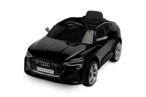 POJAZD NA AKUMULATOR AUDI ETRON SPORTBACK BLACK