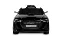 POJAZD NA AKUMULATOR AUDI ETRON SPORTBACK BLACK