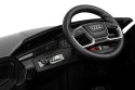 POJAZD NA AKUMULATOR AUDI ETRON SPORTBACK BLACK