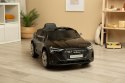 POJAZD NA AKUMULATOR AUDI ETRON SPORTBACK BLACK