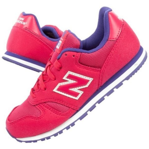 Buty New Balance Jr YC373PY 30,5