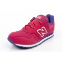 Buty New Balance Jr YC373PY 30,5