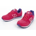 Buty New Balance Jr YC373PY 30,5