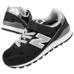 Buty New Balance Jr Yv996Clk 30