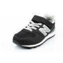 Buty New Balance Jr Yv996Clk 30