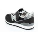 Buty New Balance Jr Yv996Clk 30