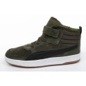 Buty Puma Rebound Street Sd Fur Ps Jr 367869 02 28