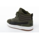 Buty Puma Rebound Street Sd Fur Ps Jr 367869 02 28