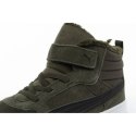 Buty Puma Rebound Street Sd Fur Ps Jr 367869 02 29